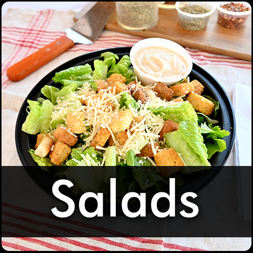 zesto salad tile